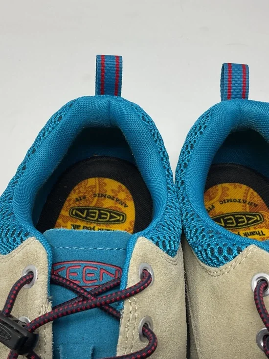 Keen Jasper Rocks Sneaker - Picture 10 of 11